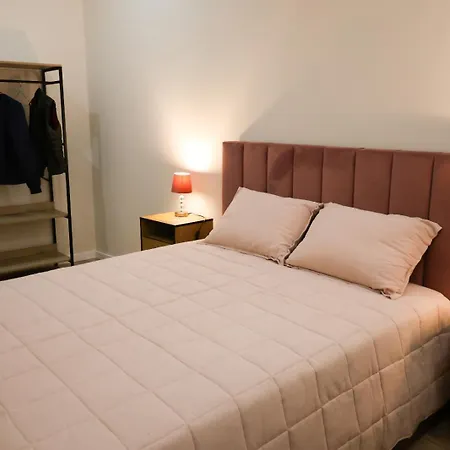 Margens Do Rio Apartament