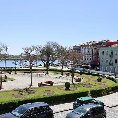 Margens Do Rio Vila do Conde