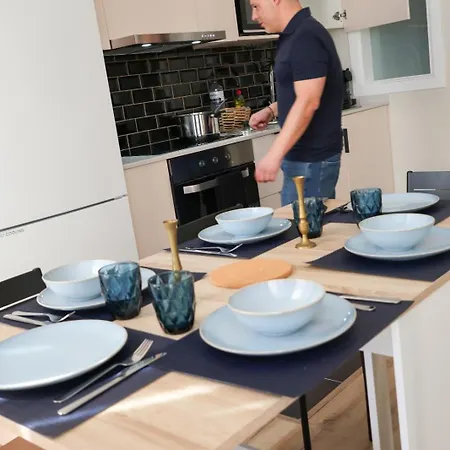 Margens Do Rio Apartament Vila do Conde