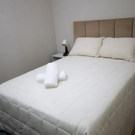 Margens Do Rio Apartment Vila do Conde