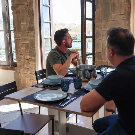 Apartament Margens Do Rio