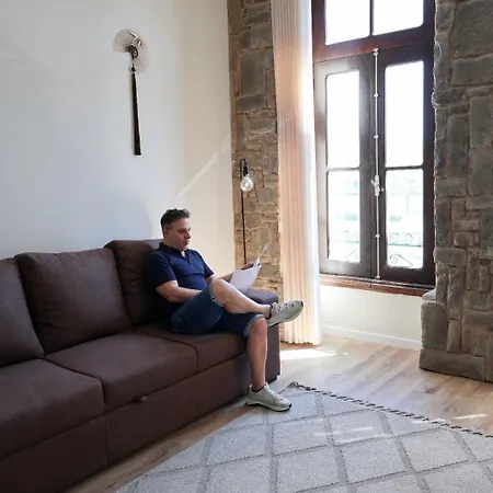 Apartment Margens Do Rio