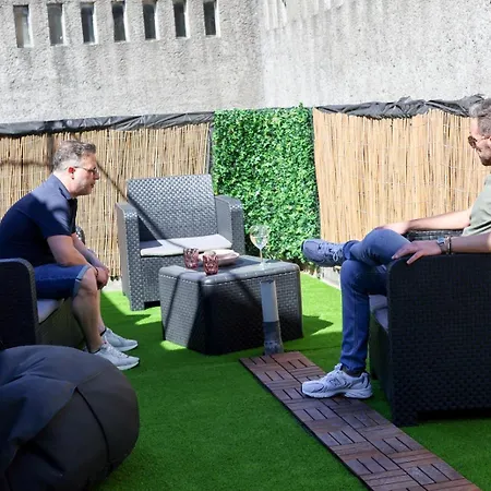 Margens Do Rio Apartament Vila do Conde