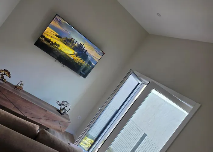 Apartman Margens Do Rio Vila do Conde