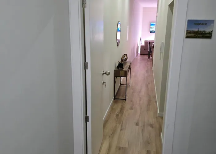 Margens Do Rio Apartman Vila do Conde