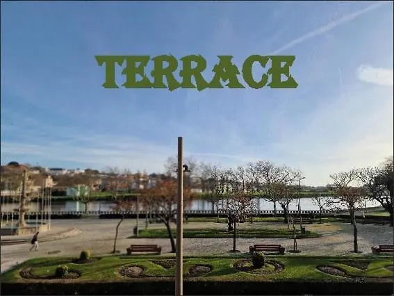 Margens Do Rio 아파트 빌다도콘데