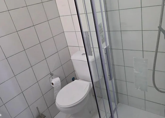 Apartman Margens Do Rio *