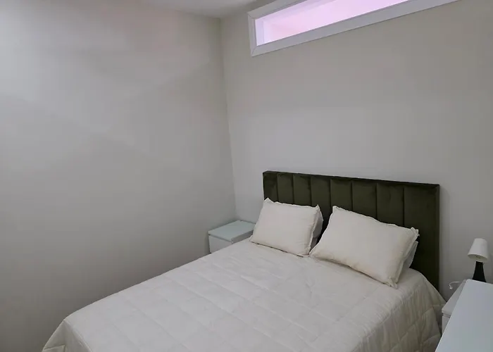 Margens Do Rio * 빌다도콘데