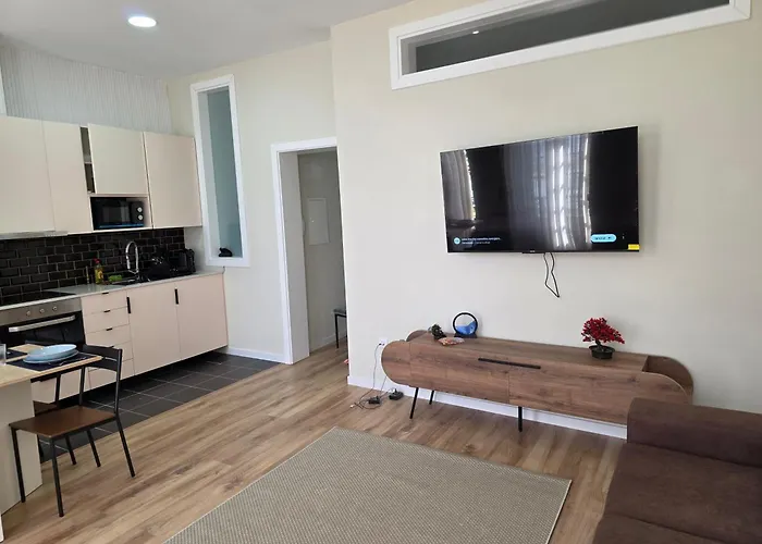 Margens Do Rio * 빌다도콘데