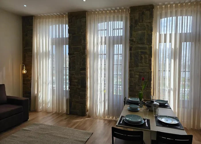 Margens Do Rio 빌다도콘데