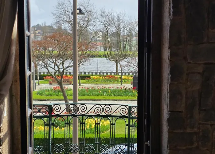 Margens Do Rio Vila do Conde