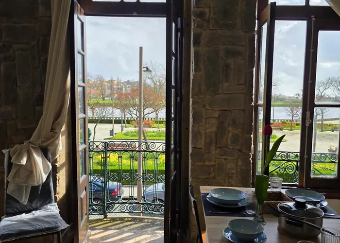 Margens Do Rio * Vila do Conde