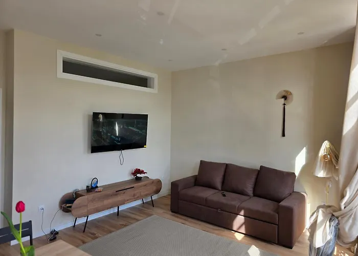 Apartman Margens Do Rio Vila do Conde