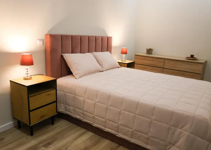 Margens Do Rio 빌다도콘데