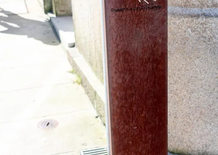 아파트 Margens Do Rio