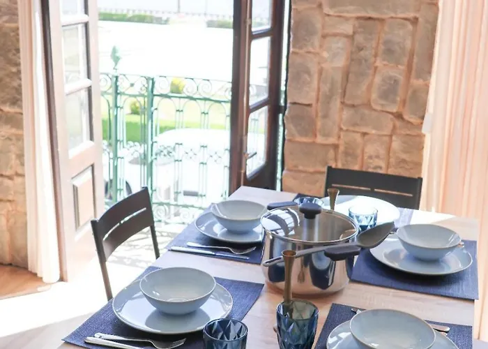 Margens Do Rio Apartman Vila do Conde