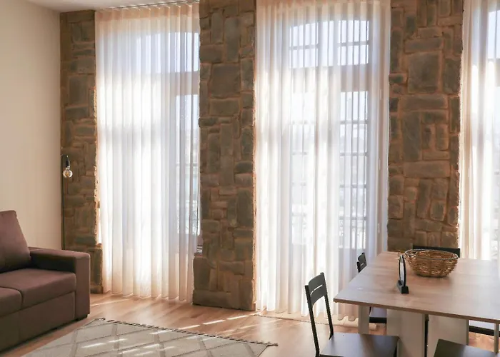 아파트 Margens Do Rio