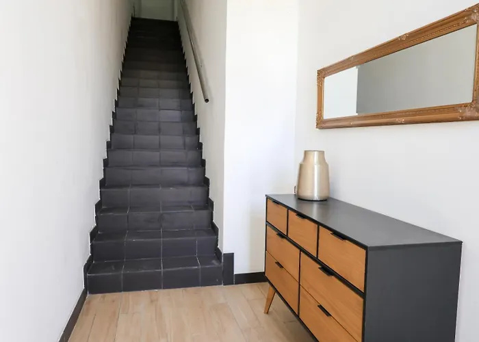 Apartman Margens Do Rio Vila do Conde