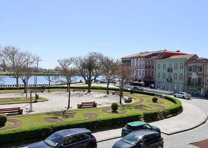 Margens Do Rio Vila do Conde