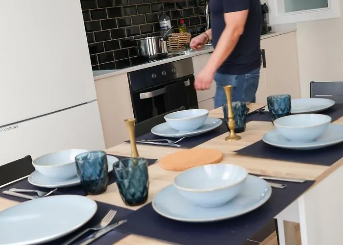 Margens Do Rio Apartman Vila do Conde