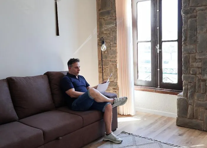 Apartman Margens Do Rio