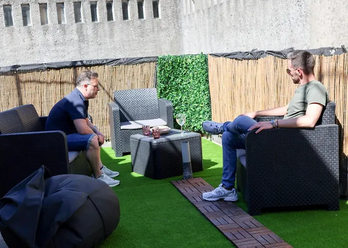 Margens Do Rio Apartman Vila do Conde